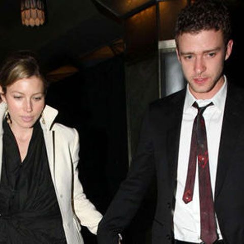 Justin Timberlake şi Jessica Biel s-au mutat în Manhattan