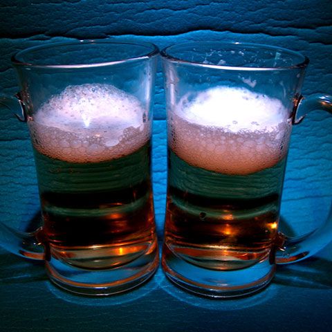 4.000 de cutii de bere au fost oprite de la comercializare după ce un bărbat a ajuns în comă la spital