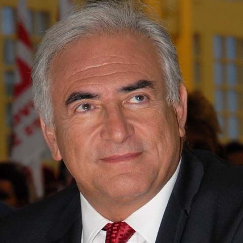 2009 va fi un an foarte dificil pentru economia lumii, potrivit şefului FMI