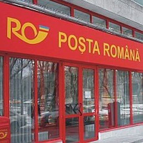 O poştăriţă din Botoşani a fost jefuită de banii pentru pensii 