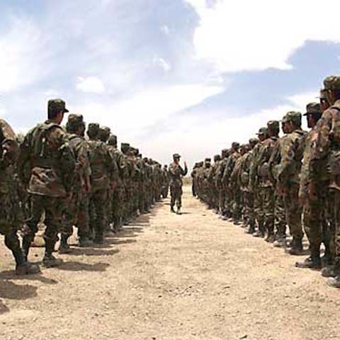 Forţele speciale poloneze şi americane se vor antrena împreună