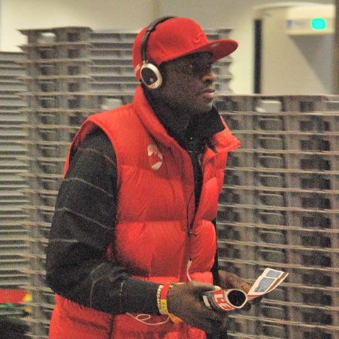 Dinamo, interzis la transferuri!