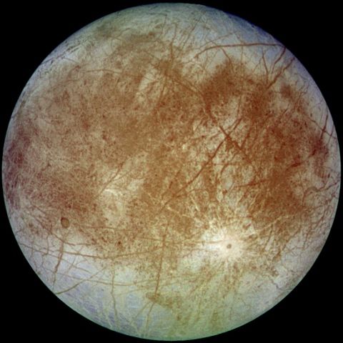 NASA şi Agenţia Spaţială Europeană îşi îndreaptă atenţia către Jupiter