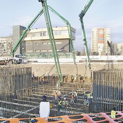 Consiliul General al Primăriei Capitalei a decis ca lucrările la Pasajul Basarab să rămână blocate