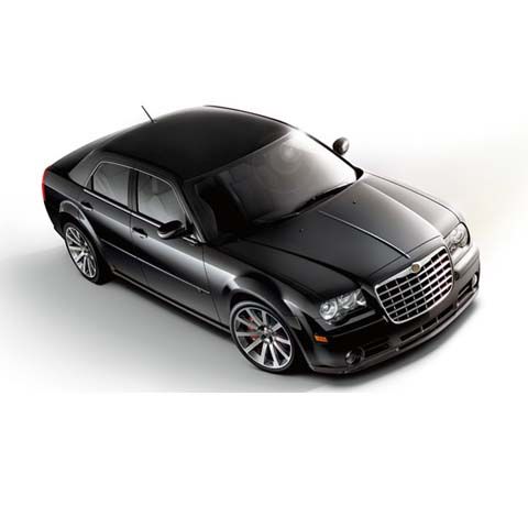 Limuzină de 60.000 de euro pentru preşedintele CJ Maramureş