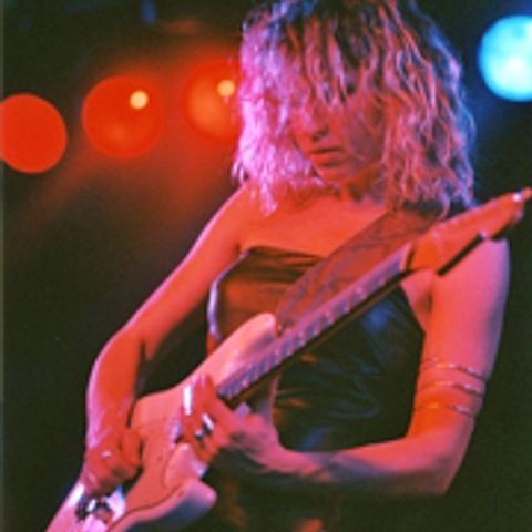 Sighişoara Blues Festival a început joi seară