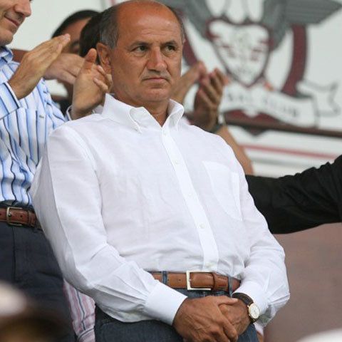 Rapidul, aproape de faliment! Vezi aici ce soartă ar putea avea gruparea giuleşteană