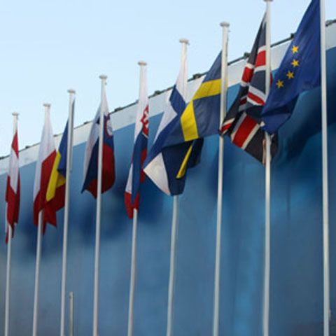 Preşedinţii statelor din Europa Centrală se întâlnesc înainte de Summitul UE