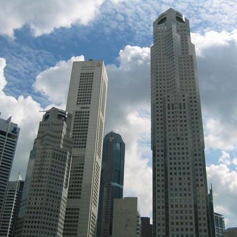 Blocul turn de 110 metri din zona Timpuri Noi a fost aprobat de consilierii Capitalei