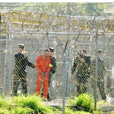 Estonia ar putea aduce în ţară prizonieri de la Guantanamo