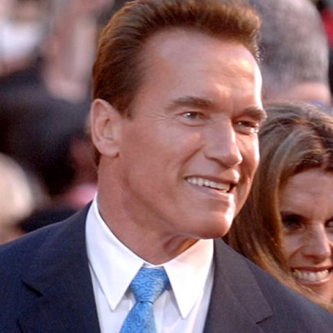 Arnold Schwarzenegger va juca rolul de guvernator într-un film regizat de Sylvester Stallone