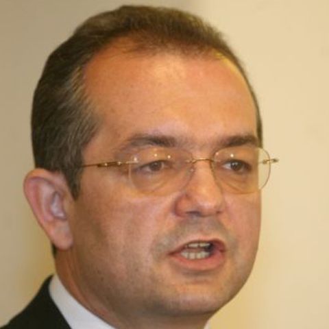 Boc şi-a făcut lecţiile despre loialitate la Cotroceni      