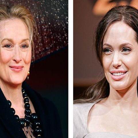 Miss Oscar. Categoria 20-60 de ani