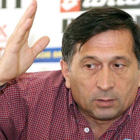 "O să mă întorc la FRF când o să plece Mircea Sandu!"