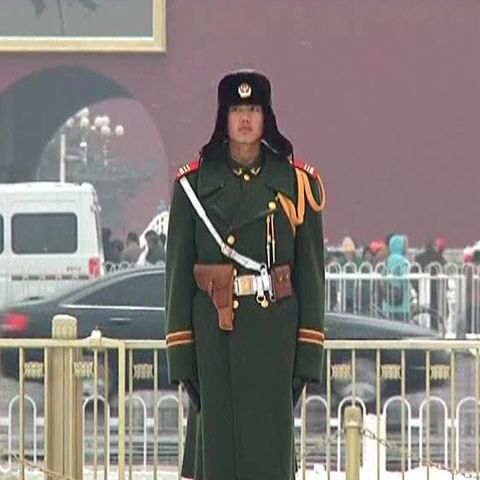 China a utilizat arma meteo pentru a pune capăt secetei devastatoare 