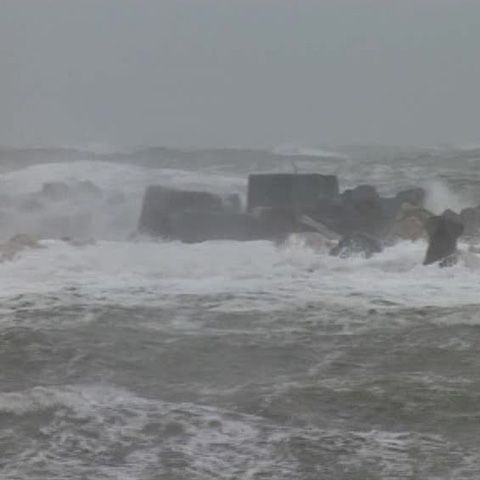 Canalul şi Bara Sulina au fost redeschise, după 48 de ore de restricţii