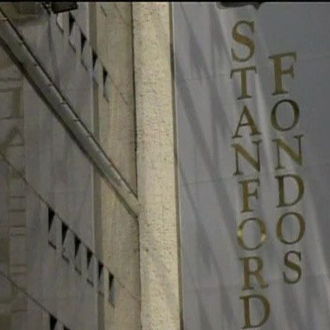 Agenţii FBI l-au descoperit pe Robert Allen Stanford în Fredericksburg, Virginia