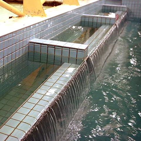 Apa epurată ar putea fi folosită pentru consumul casnic la Constanţa