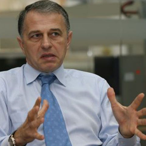 Geoană: Cine crede că PSD nu vrea Palatul Cotroceni nu ştie politică