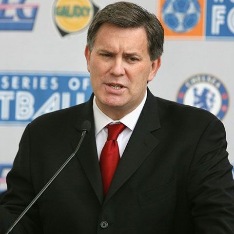Tim Leiweke, preşedintele lui LA Galaxy: "AC Milan să nu râdă de noi!"