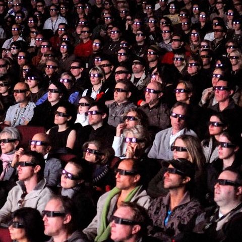 Filmul 3D despre turneul trupei U2, în România din 27 februarie