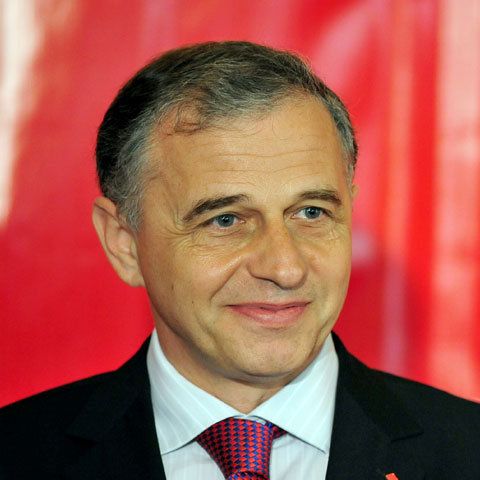 Mircea Geoană: Bugetul nu este perfect şi există nemulţumiri