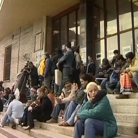 Partidul Identitatea Românească organizează o conferinţă de presă 