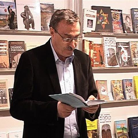 Târgul de Carte de la Ierusalim a reunit peste 40 de ţări 