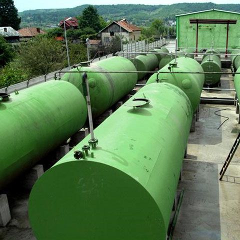 Muncitorul rănit grav în urma exploziei de la fabrica de biodiesel din Argeş a decedat