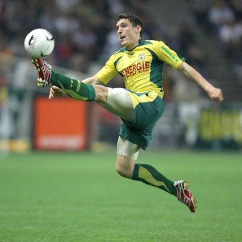 Keşeru, la primele goluri pentru Tours