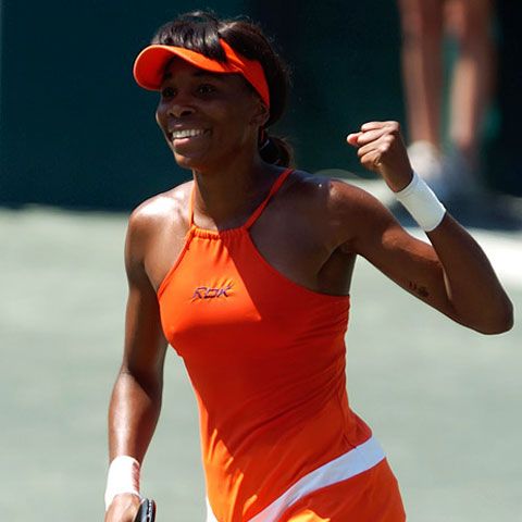 Tenis: Venus Williams a triumfat la Dubai