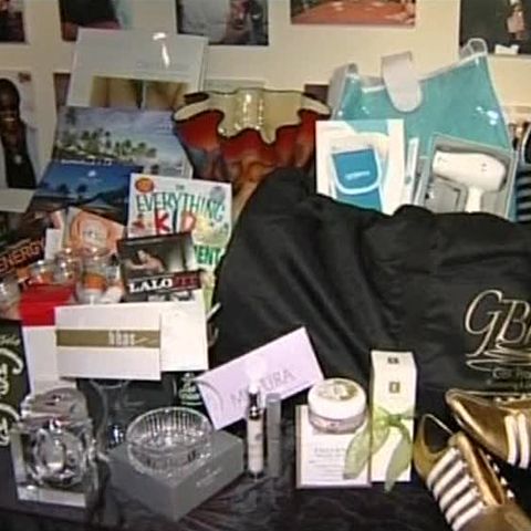 Nominalizaţii la Oscar au primit cadouri foarte scumpe din partea organizatorilor 