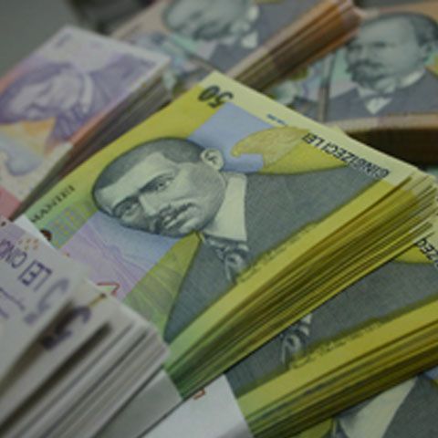 NewsIn: Firmele au de recuperat TVA de 4 miliarde lei de la stat, peste jumătate cu termenul depăşit