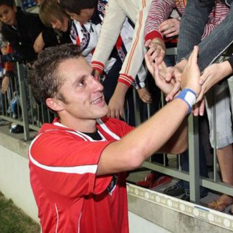 Fotbal: Bogdan Apostu a marcat în ultimul meci jucat în campionatul Ungariei