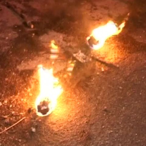 În Târgu-Jiu s-a sărbătorit aseară Lăsata Secului de carne