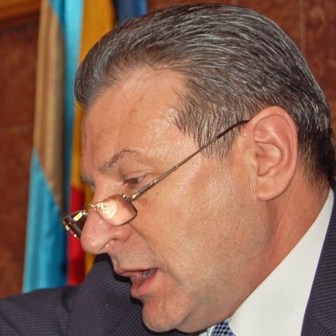 Radu Berceanu: Autostrăzile nu au fost niciodată prioritatea guvernului Boc