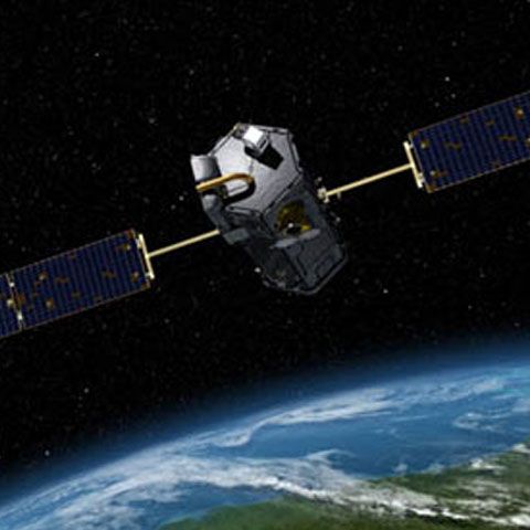 NASA a lansat primul satelit de detectare a dioxidului de carbon
