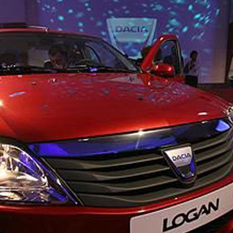 Dacia de 5.000 de euro ajunge şi în România!