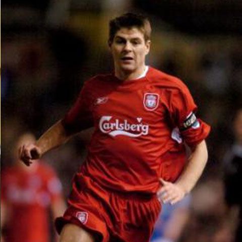 Liga Campionilor: Gerrard este refăcut şi va evolua contra lui Real Madrid