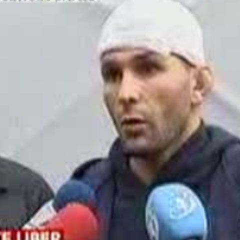 Eugen Preda se poate mândri cu mai multe titluri mondiale şi europene