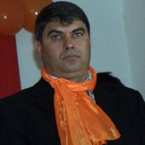 Constantin Iancu s-a răzgândit şi nu a mai demisionat de la ANIF