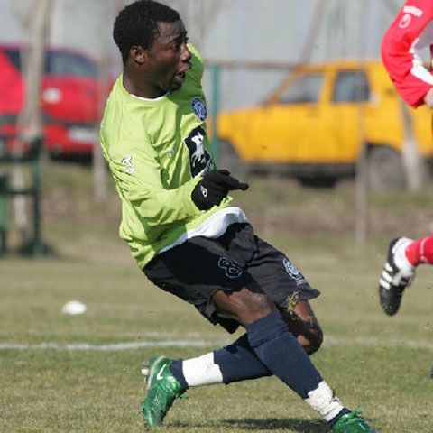 Unirea Urziceni, varianta fără vedete