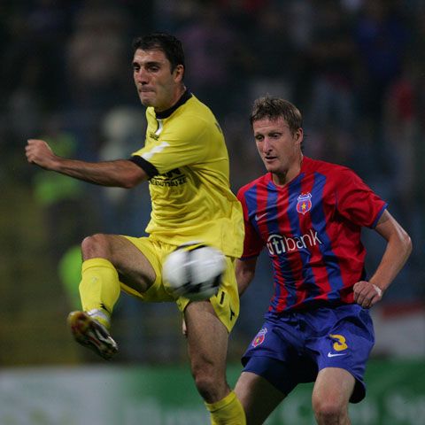 Lucian Sănmărtean şi Dorel Zaharia, achiziţiile iernii pentru Bistriţa