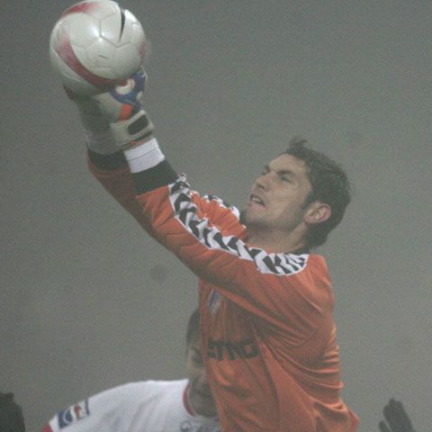 Gloria Buzău a luat 13 jucători de la CS Buftea