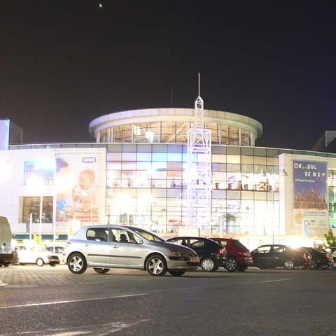 Poliţia ştia dinainte despre scandalul de la mall, în care a fost implicat Eugen Preda