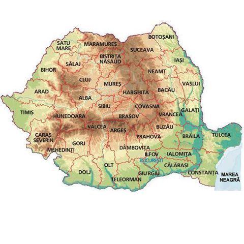 Adrian Ursu: România goală puşcă