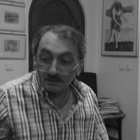 Ştefan Agopian: Moartea lui Marin Preda