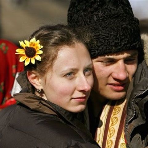 Dragobetele, sărbătoarea iubirii la români