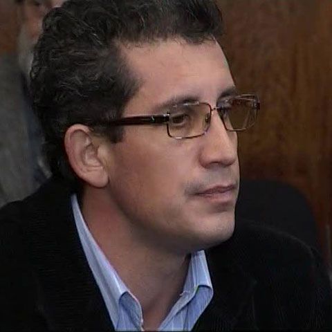 Procesul lui Virgil Pop, ales deputat în timp ce era reţinut de poliţie, a fost reluat astăzi la Cluj