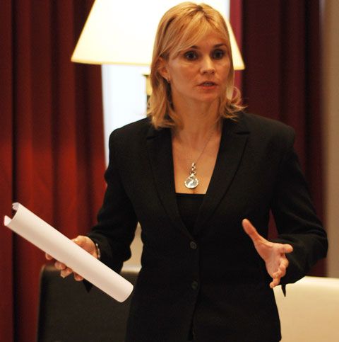 Tenis - Ruxandra Dragomir: "Mă aşteptam să câştig, am dat o lovitură sistemului"